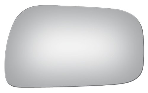 Exterior Mirror Replacement Glass Automotive Mirror Glass BUR-3168---AMZ1