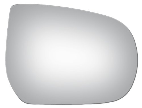 2001 - 2007 FORD TRUCK ESCAPE Convex Passenger Side Replacement Mirror Glass Exterior Mirror Replacement Glass Automotive Mirror Glass BUR-3295---AMZ1