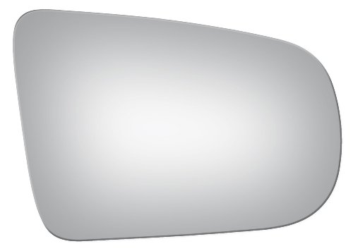 Exterior Mirror Replacement Glass Automotive Mirror Glass BUR-3302