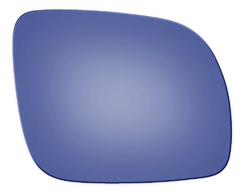 Exterior Mirror Replacement Glass Automotive Mirror Glass BUR-3572---AMZ2