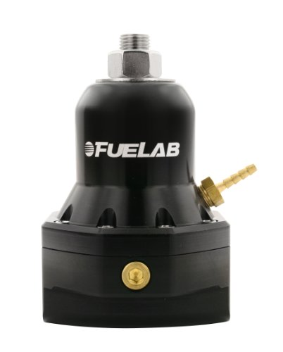 Pressure Regulators Fuelab 56502-1