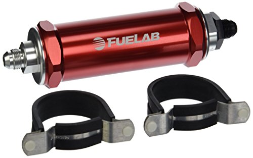 Replacement Parts Fuelab 85801-2