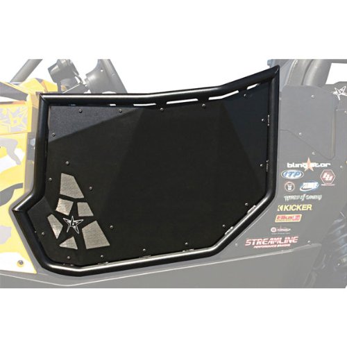 Door Armor Bling Star UTV-2001TXT