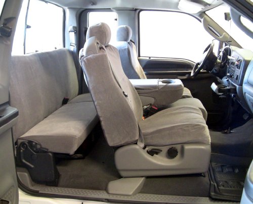 Accessories Durafit Seat Covers FD26 V7