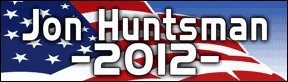 Jon Huntsman - 2012 Presidential Election Stickers (Small 5 x 1.4 in.) Decals BumperSnickerz ELE10066_S.pdf