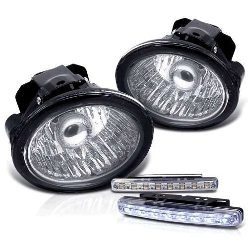 Bulbs Eautolight FL-NA02 + CBL-DRL-8LED-C