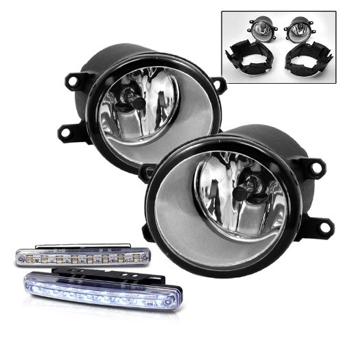 Bulbs Eautolight FL-TRAV406-C + CBL-DRL-8LED-C