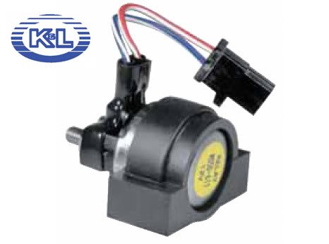 Starter K&L Supply T29-3020-11