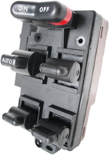 Power Window Switch Doctor SD-001303