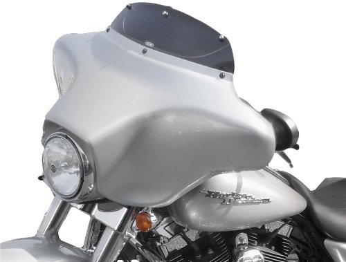 Windshields & Accessories Slipstreamer 55-9269