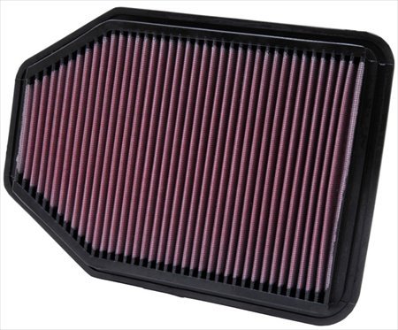 Air Filters K&N ENGINEERING 33-2364