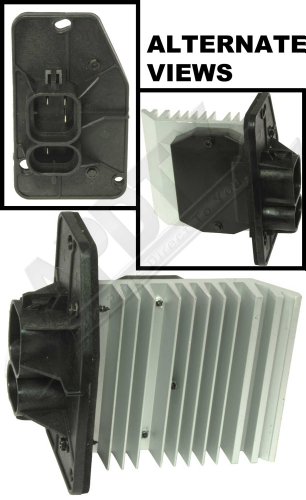 Blower APDTY 4720046