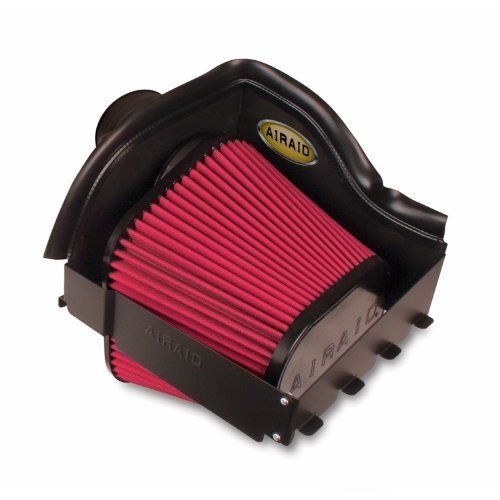 Air Intake Airaid 401-239-1