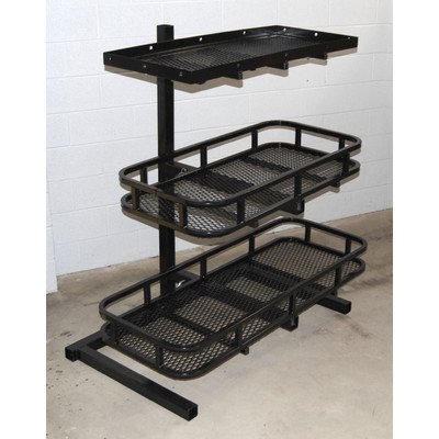 Cargo Baskets Granite Industries CC200-2460