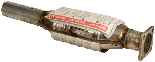 Catalytic Converters Bosal W0133-1924443-BSL