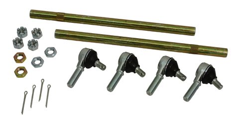 Tie Rods All Balls 