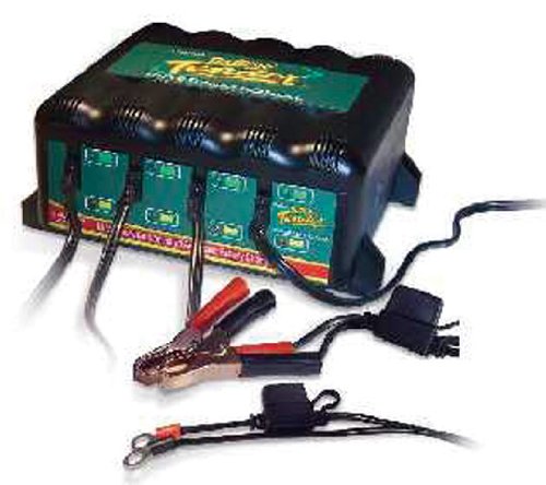 Batteries Deltran 