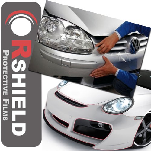 Bumper Covers Rvinyl PP-37B3-B9AD