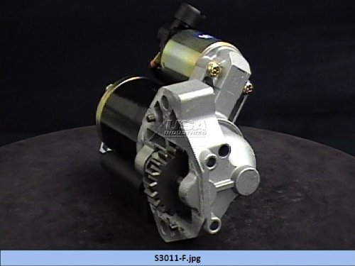 Starters USA Industries S3011