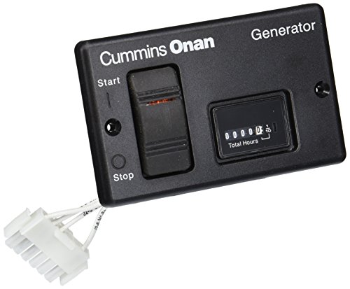 Generator Accessories Cummins 3004937