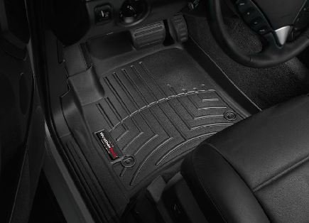 Custom Fit WeatherTech 440451-440452