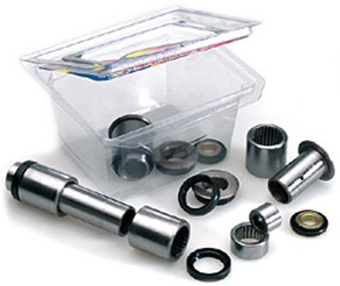 Swing Arm Linkage Kit Bars & Arms All Balls