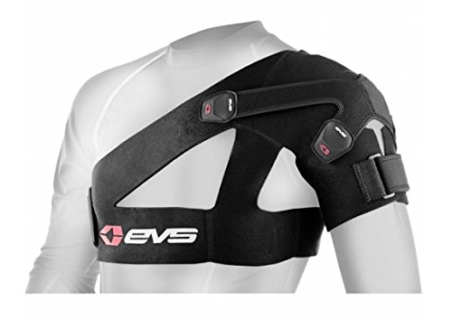 Shoulder Supports EVS Sports SB03BK-M