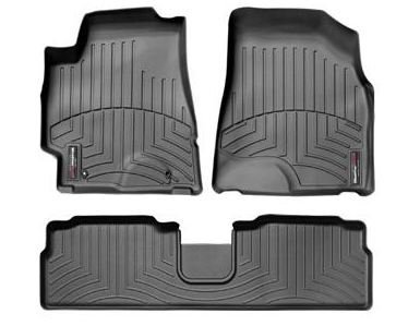 Custom Fit WeatherTech 440391-440392