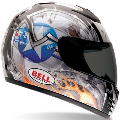 Helmets Bell 2029547