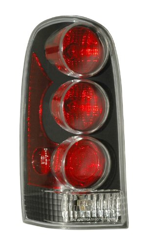 Tail Lights Instyleparts 