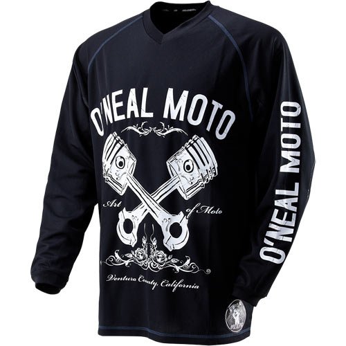 Motorcycle & Powersports O'Neal Racing 0099-103