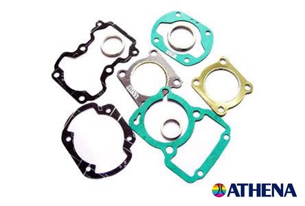 Gaskets Athena Manufacturing T99-0577-83