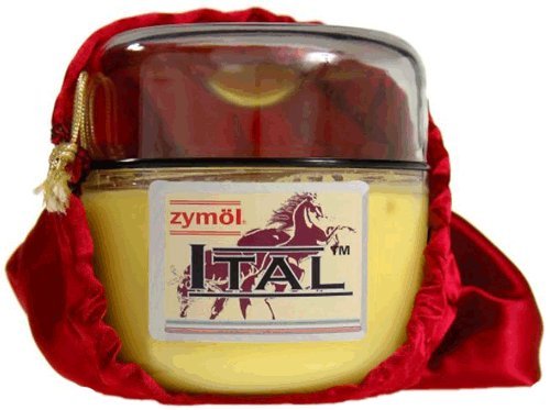 Waxes Zymol 164