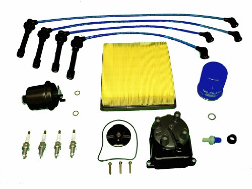Systems & Kits TBK TUK10307