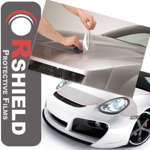 Headlight Restoration Kits Rvinyl PP-98A6-3CB9