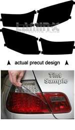 Exterior Accessories Lamin-x AC223T