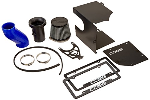 Air Intake Cobb Tuning 715300-BL