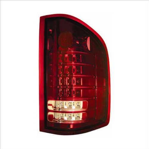 Tail Lights IPCW 