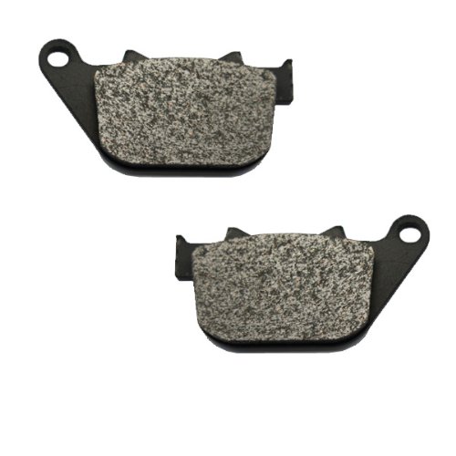 Pads D2Moto, Inc VBP108-ae-24