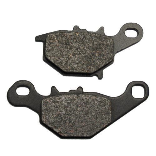 Pads D2Moto, Inc VBP114-ae-1