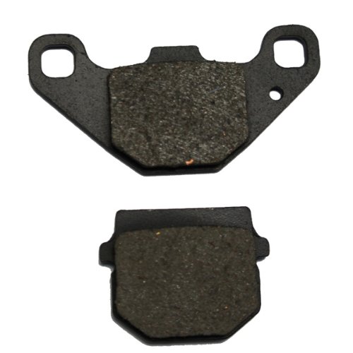 Pads D2Moto, Inc VBP009-ae-20