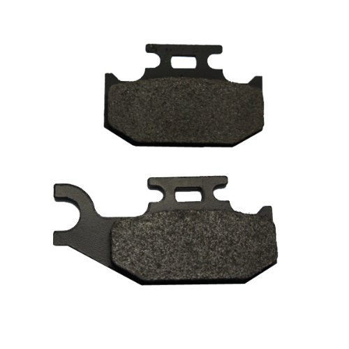 Pads D2Moto, Inc VBP122-ae-1