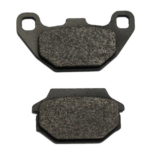 Pads D2Moto, Inc VBP084-ae-16