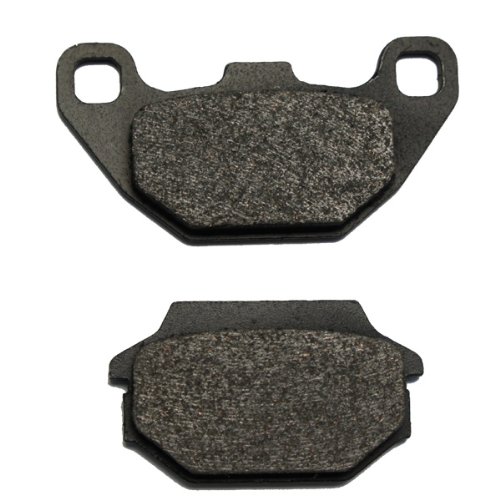 Pads D2Moto, Inc VBP084-ae-18