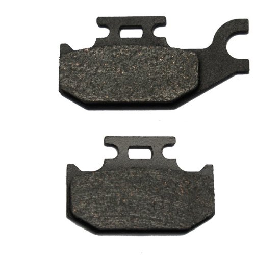 Pads D2Moto, Inc VBP085-ae-101