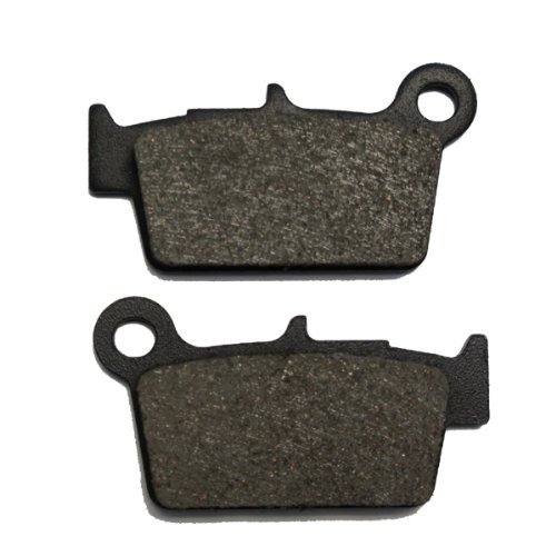 Pads D2Moto, Inc VBP101-ae-1