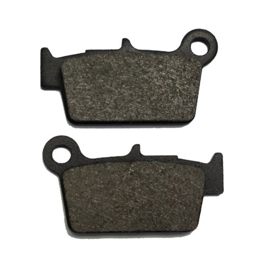 Pads D2Moto, Inc VBP101-ae-5