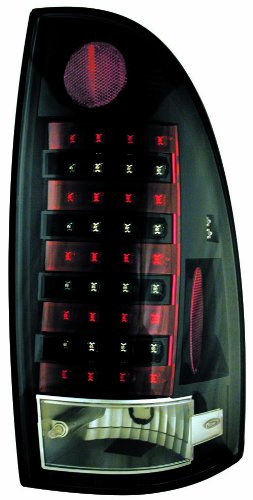 Tail Light Assemblies IPCW LEDT2040CB