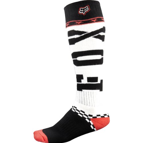 Socks Fox Racing 16075-003-S-AMA