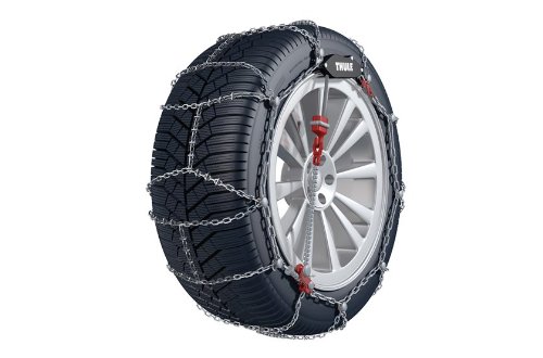 Car, Light Truck & SUV Thule 04335100